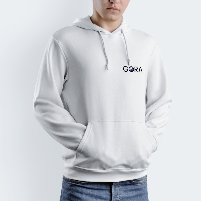 Hoodie Gora Eagle