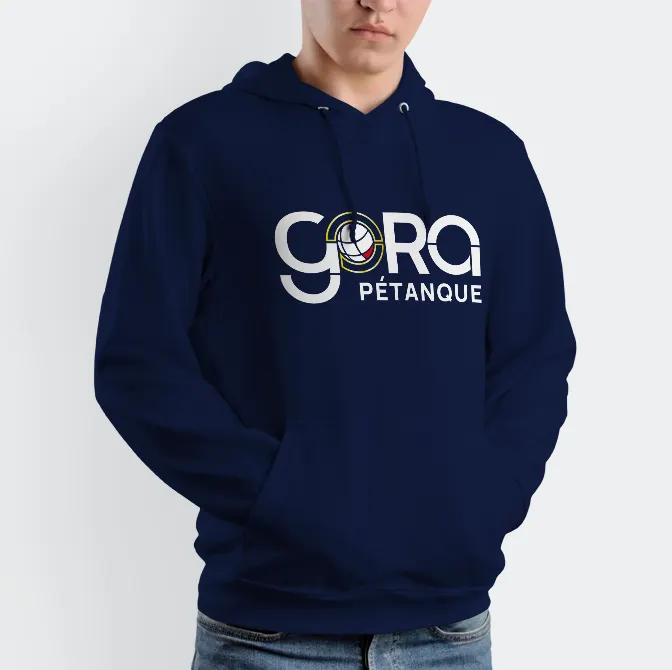 Hoodie Gora Classic