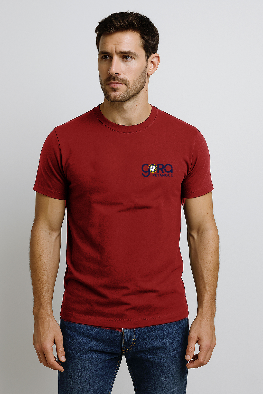 T-Shirt Essentiel